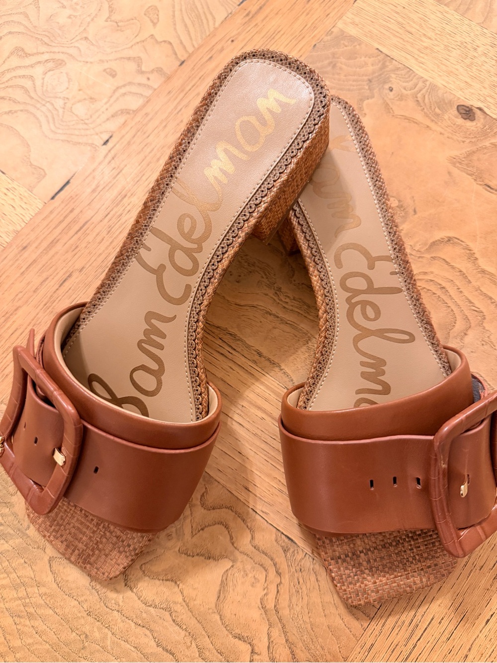 Sam Edelman Signature Collection Dilon Sandal